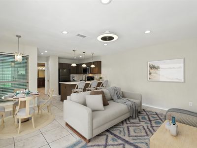 9835 Walnut St #102, Dallas, TX, 75243