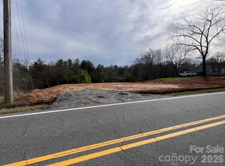 1002 Pinnacle Church Rd, Nebo, NC 28761