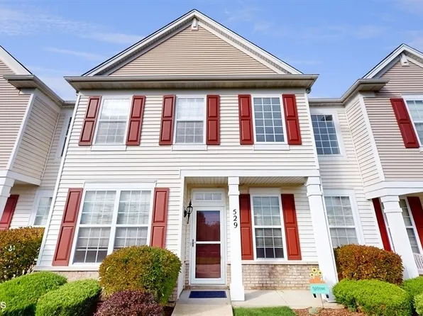 529 Cannon Ball Dr, Grayslake, IL 60030