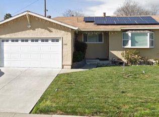 1185 Park View Dr, Milpitas, CA 95035