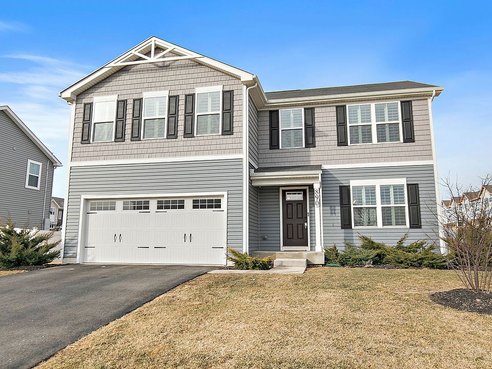 1st image of 890 Larkspur Ln