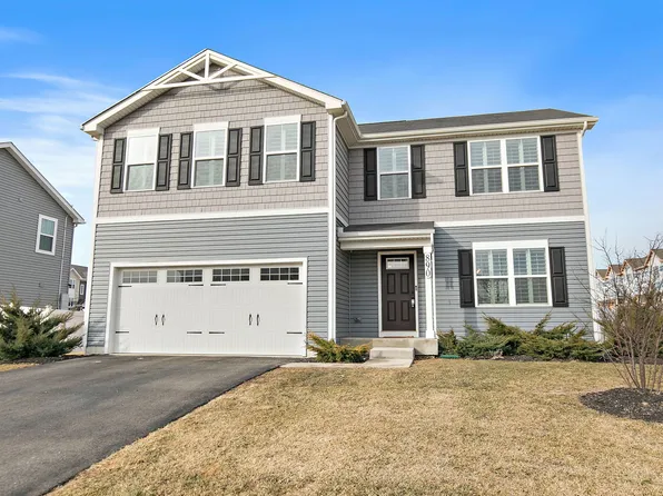 890 Larkspur Ln, Hampshire, IL 60140