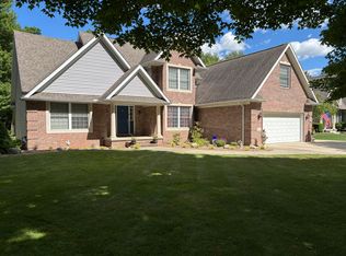 3668 Connie Ln, FORT GRATIOT, MI 48059