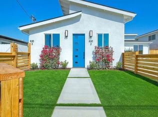 830 Oneonta Ave #2, Imperial Beach, CA 91932