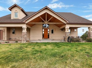 10990 Volz Vw, Colorado Springs, CO 80908