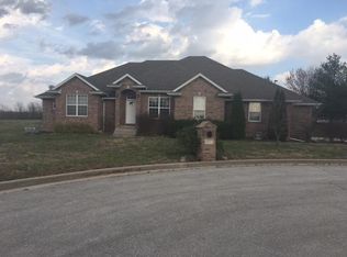 309 Taylor St, Monett, MO 65708