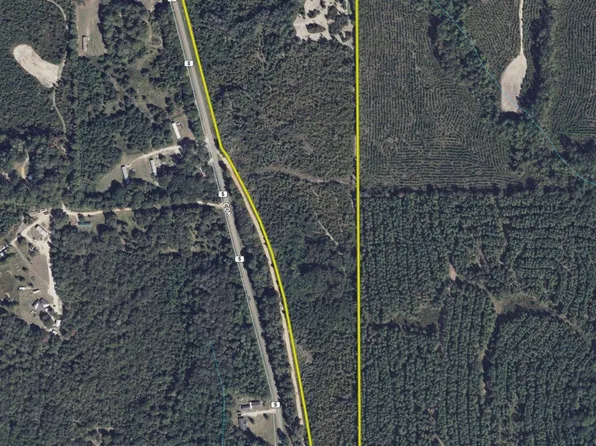 0 County Road 5, Monroeville, AL 36460