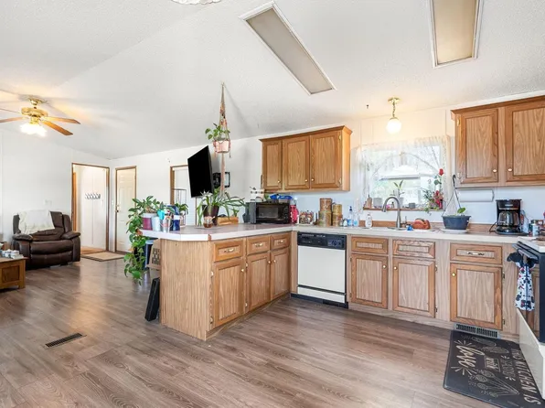 4412 E Mulberry St #58, Fort Collins, CO 80524