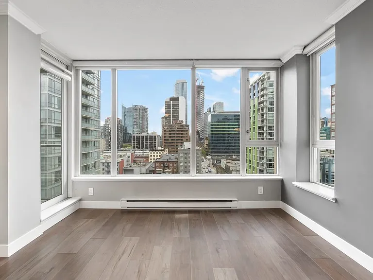 1001 Richards St #1401 — Photo 6