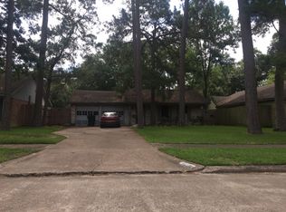 23022 Briarcreek Blvd, Spring, TX 77373