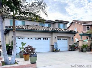 1220 Riviera Point St, San Diego, CA 92154