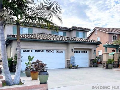 1220 Riviera Point St, San Diego, CA, 92154