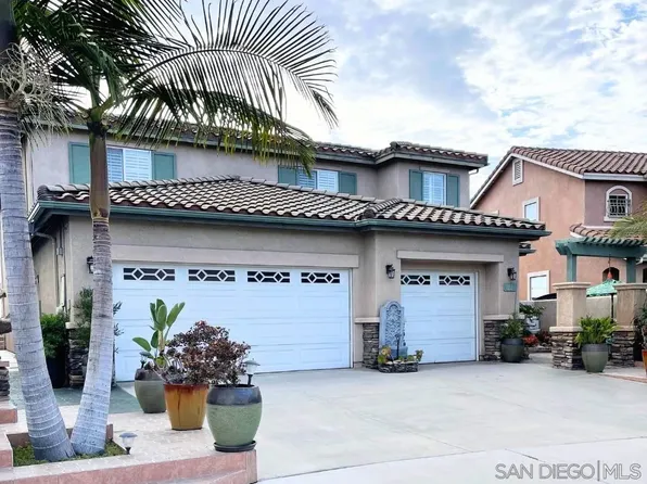1220 Riviera Point St, San Diego, CA 92154