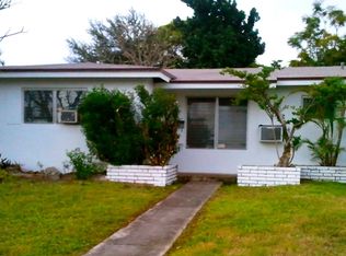 51 NW 189th St, Miami Gardens, FL 33169