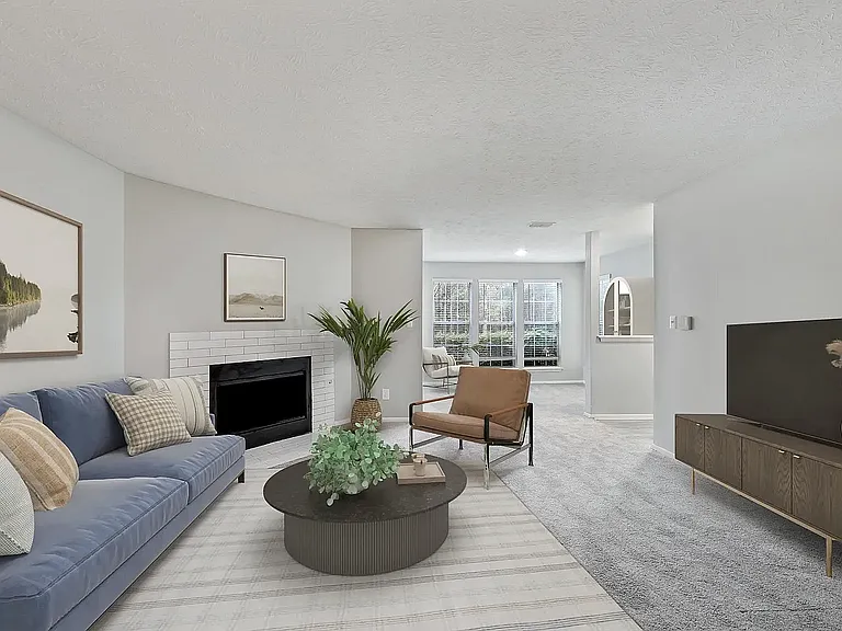 Elliot Gwinnett Place — Photo 6