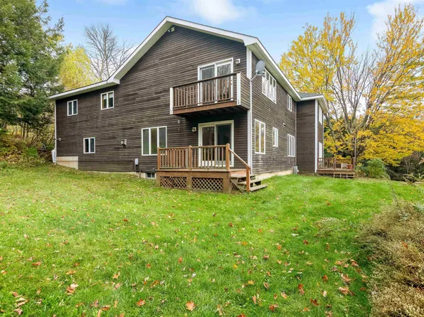 169 Balsam Lane, Waterbury, VT 05677