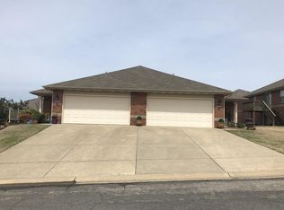 1241 Ozark Ave, Mountain Home, AR 72653