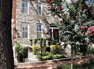 125 Thomas St NW APT A, Washington, DC 20001