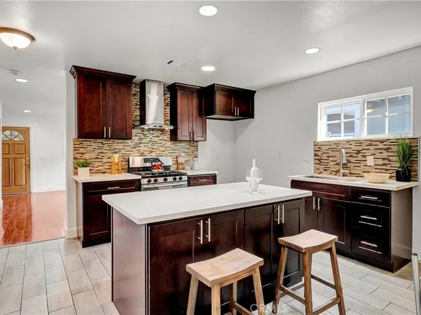 1640 E 64th St, Long Beach, CA 90805