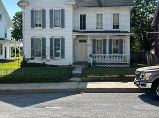 31 N Franklin St, Waynesboro, PA 17268