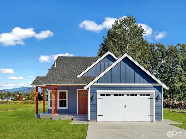 1200 Haystack Lane, Everson, WA 98247