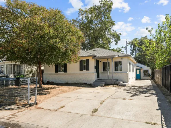 3418 20th Ave, Sacramento, CA 95820