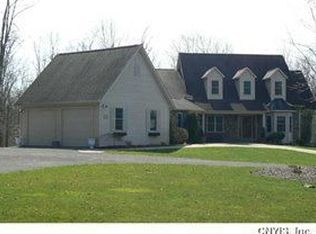 3796 Doyle Rd, Baldwinsville, NY 13027