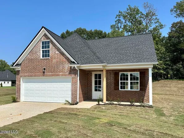 4764 Ocean Marina Cv, Horn Lake, MS 38637