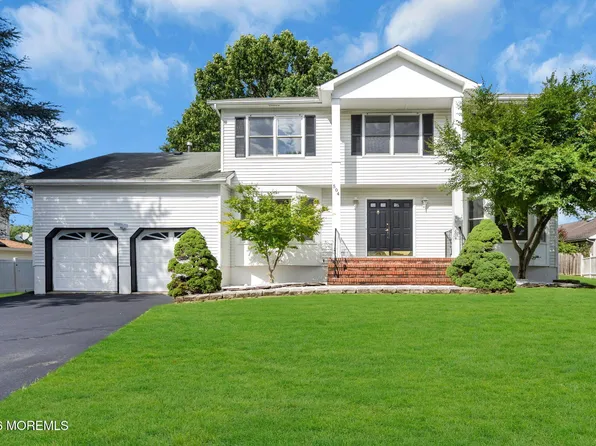 504 Woolley Drive, Neptune Township, NJ 07753