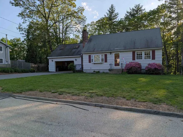 33 Newburgh Road, Nashua, NH 03062