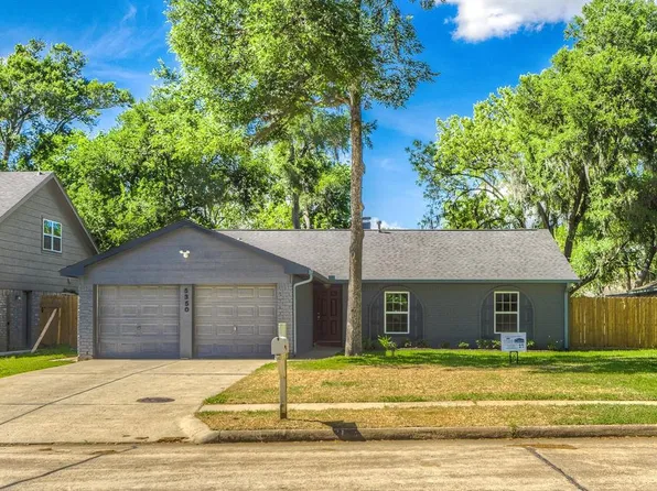 5350 Abercreek St, Friendswood, TX 77546