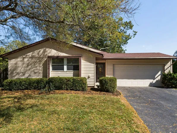 3936 Blueberry Hollow Rd, Columbus, OH 43230
