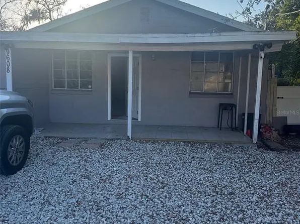 9608 N Aster Ave, Tampa, FL 33612