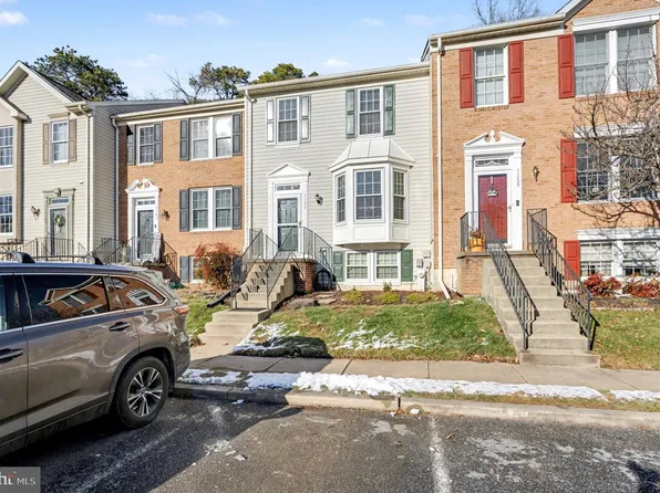 1161 Double Chestnut Ct, Baltimore, MD 21226