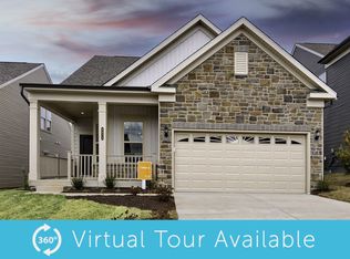 6736 Azalea Garden Ln, Haymarket, VA 20169