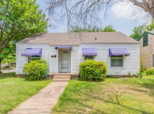 3201 Merida Ave, Fort Worth, TX 76109