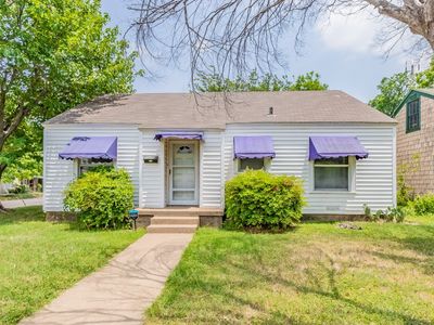 3201 Merida Ave, Fort Worth, TX, 76109