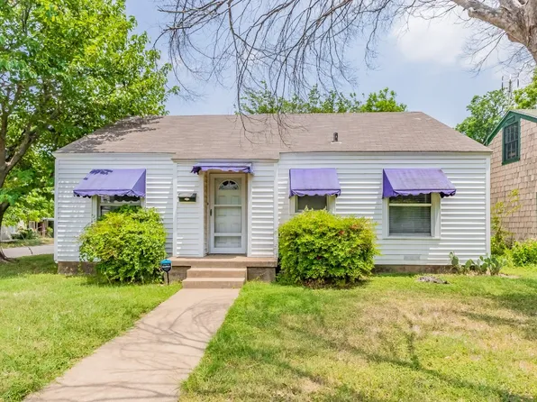 3201 Merida Ave, Fort Worth, TX 76109