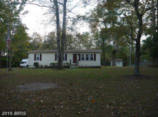 736 Holly Corner Rd, Fredericksburg, VA 22406