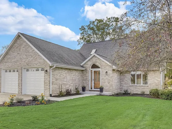 8806 Bluebird LANE, Waterford, WI 53185