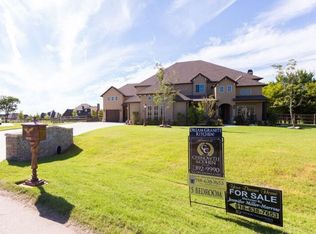 19101 E Redberry Rd, Owasso, OK 74055