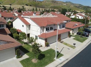 19539 Crystal Ridge Ln, Porter Ranch, CA 91326
