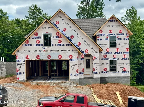 9968 Rio Bravo Ln, Knoxville, TN 37922