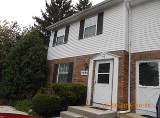 2088 Sprucefield Rd, Columbus, OH 43229