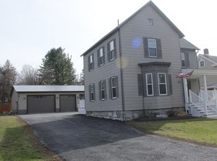 256 Elm St, Pittsfield, MA 01201