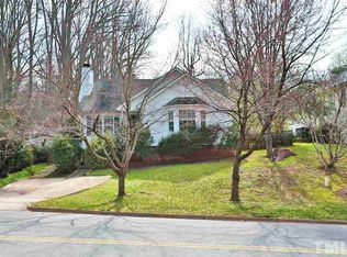 2609 Sierra Dr, Raleigh, NC 27603