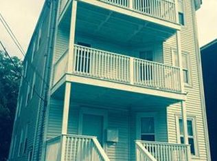 120 Greenwood St, Dorchester, MA 02121