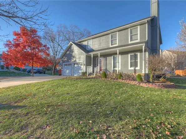 6226 W 156th Ter, Overland Park, KS 66223