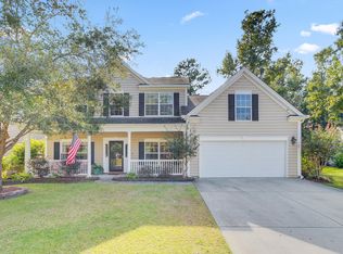 105 Chancellors Dr, Summerville, SC 29485