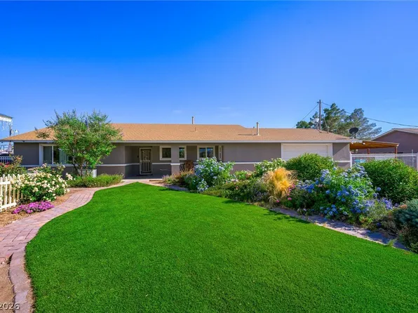 4709 W San Miguel Ave, North Las Vegas, NV 89032